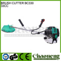 Chaoneng portable garden tools, 2-stroke manual petrol brush cutters 33CC/43CC